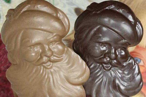 Santa Pops
