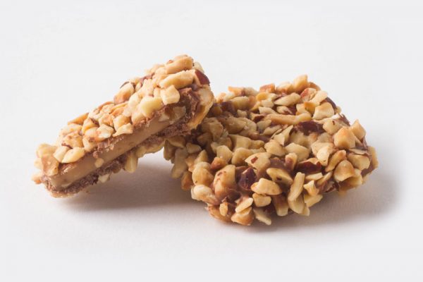 Butter Nut Munch